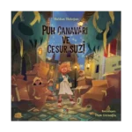 Puh Canavarı ve Cesur Suzi