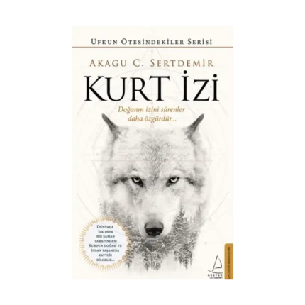 Kurt İzi