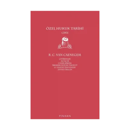 Özel Hukuk Tarihi