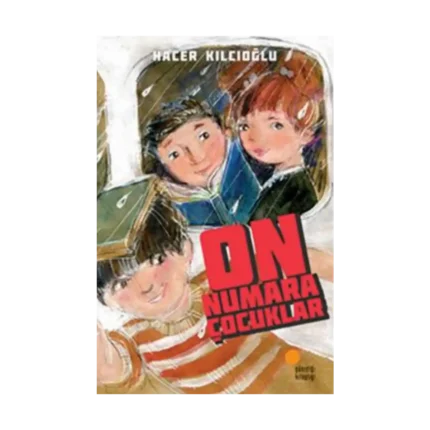 On Numara Çocuklar