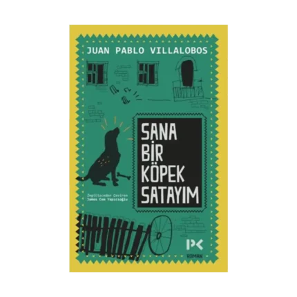 Sana Bir Köpek Satayım