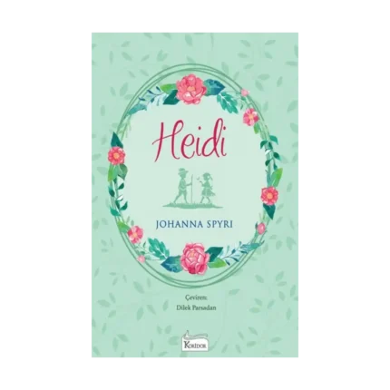 Heidi (Bez Ciltli)