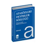 Atasözleri Deyimler Sözlüğü (Cep Boy)