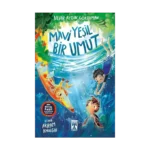 Mavi Yeşil Bir Umut