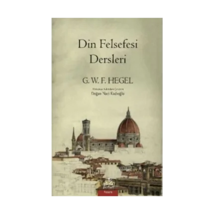 Din Felsefesi Dersleri