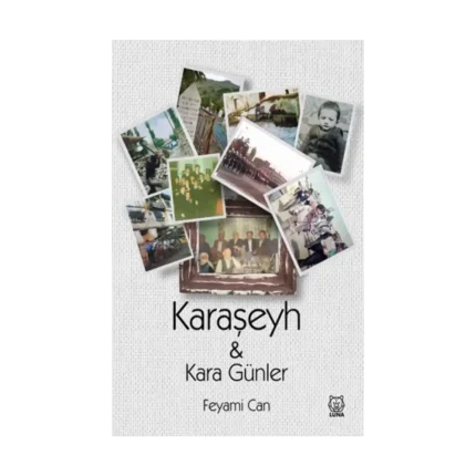 Kara Şeyh & Kara Günler