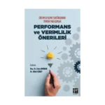 Üretim ve Hizmet Sektörlerinde Tematik Yaklaşımlar