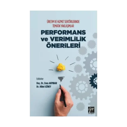 Üretim ve Hizmet Sektörlerinde Tematik Yaklaşımlar