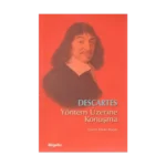 Yöntem Üzerine Konuşma