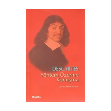 Yöntem Üzerine Konuşma