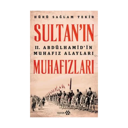 Sultan'ın Muhafızları