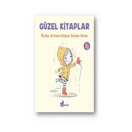 Önüm Arkam Sağım Solum Sobe