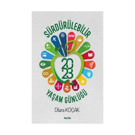 Sürdürülebilir Yaşam Günlüğü 2023