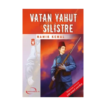Vatan Yahut Silistre