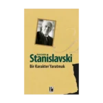 Bir Karakter Yaratmak