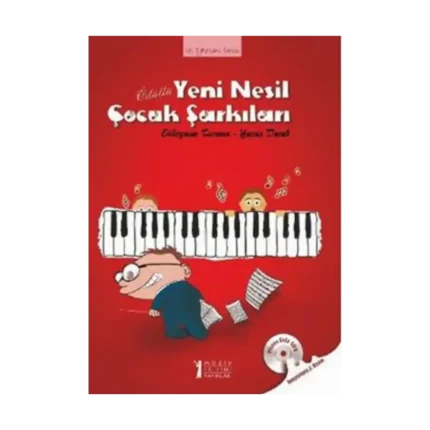 Ödüllü Yeni Nesil Çocuk Şarkıları