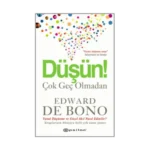 Düşün! Çok Geç Olmadan