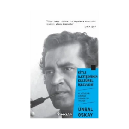 Kitle İletişimin Kültürel İşlevleri