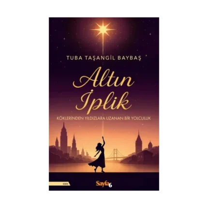 Altın İplik