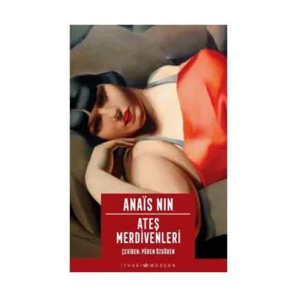 Ateş Merdivenleri