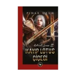 Kayıp Lotus Çiçeği - Kehanet Serisi 2