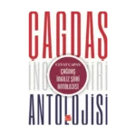 Çağdaş İngiliz Şiiri Antolojisi