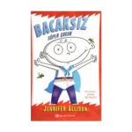 Bacaksız Serisi - Süper Çocuk