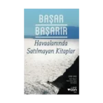 Havaalanında Satılmayan Kitaplar