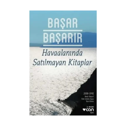 Havaalanında Satılmayan Kitaplar