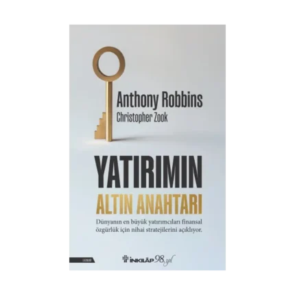 Yatırımın Altın Anahtarı