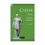 Notlar -  İç Savaş Üzerine