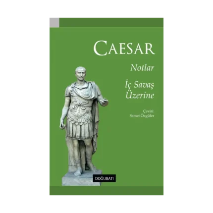 Notlar -  İç Savaş Üzerine