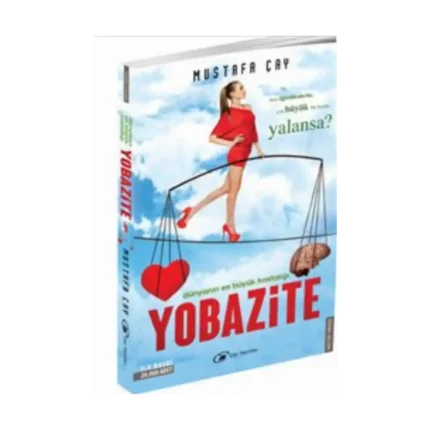Dünyanın En Büyük Hastalığı: Yobazite
