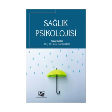 Sağlık Psikolojisi