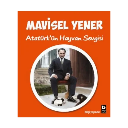 Atatürk'ün Hayvan Sevgisi