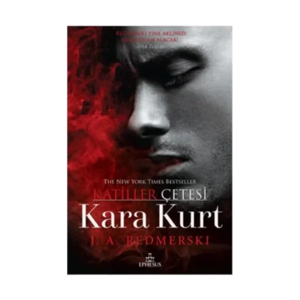 Kara Kurt (Ciltli)