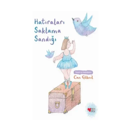 Hatıraları Saklama Sandığı