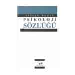 Psikoloji Sözlüğü (Ciltli)