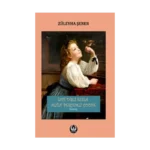 İnci Dişli Kızla Altın Perçemli Çocuk