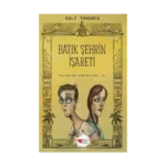 Batık Şehrin İşareti - Bolbadim Günlükleri 2