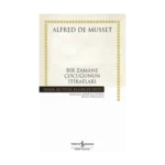 Bir Zamane Çocuğunun İtirafları (Ciltli)