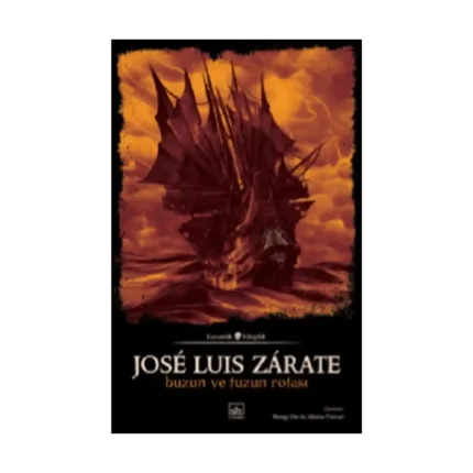 Buzun ve Tuzun Rotası