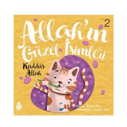 Allahın Güzel İsimleri 1-Vedud Allah