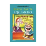 Hınzır Can'la Neşeli Dersler
