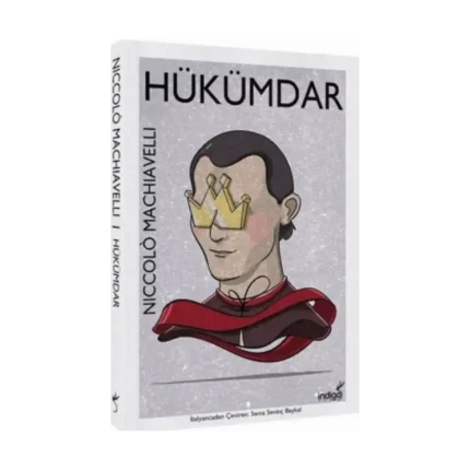 Hükümdar