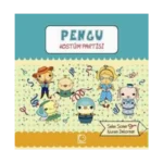 Pengu - Kostüm Partisi