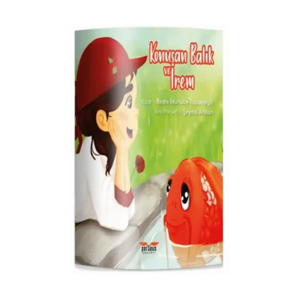 Konuşan Balık Ve İrem