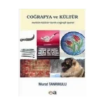 Coğrafya Ve Kültür