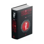 George Orwell Seçme Eserler (Ciltli)