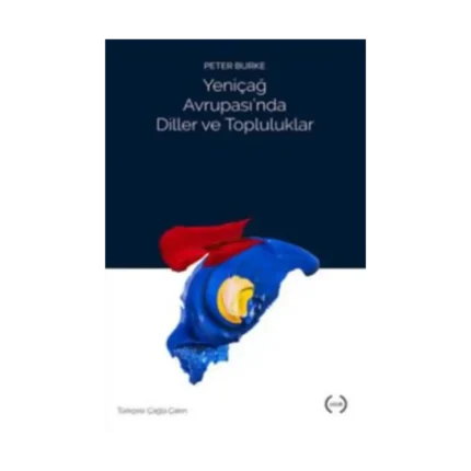 Yeniçağ Avrupası'nda Diller ve Topluluklar